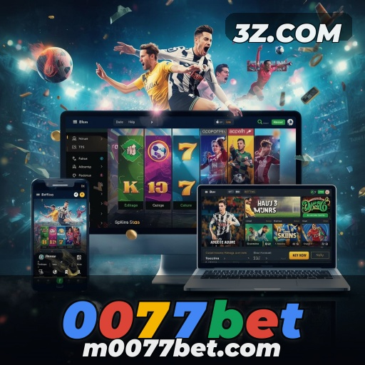 A Experiência Imersiva do Live no 0077bet